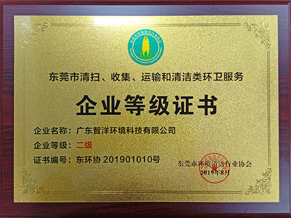 东莞市清扫、收集、运...