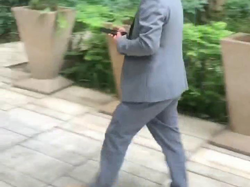 服务意识