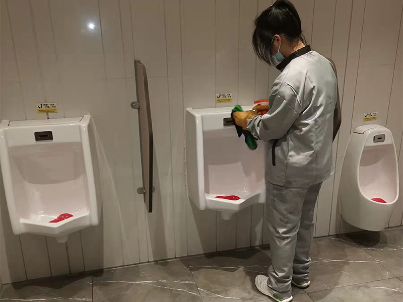 四害消杀服务