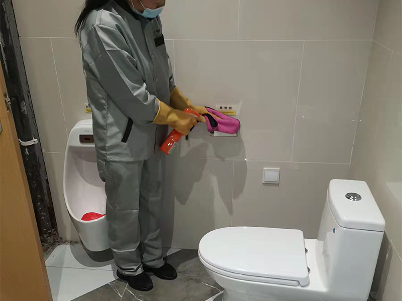 四害消杀服务