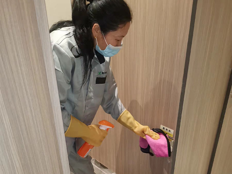 四害消杀服务