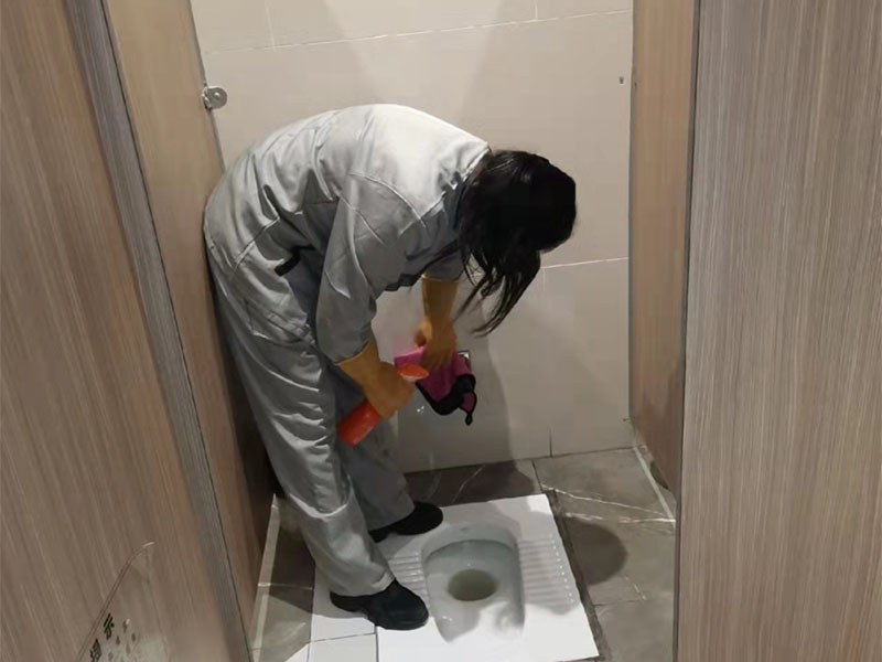 四害消杀服务