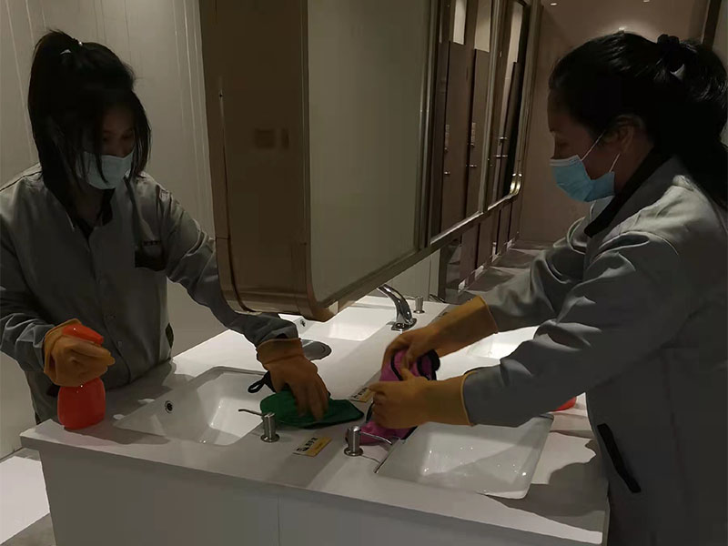 四害消杀服务