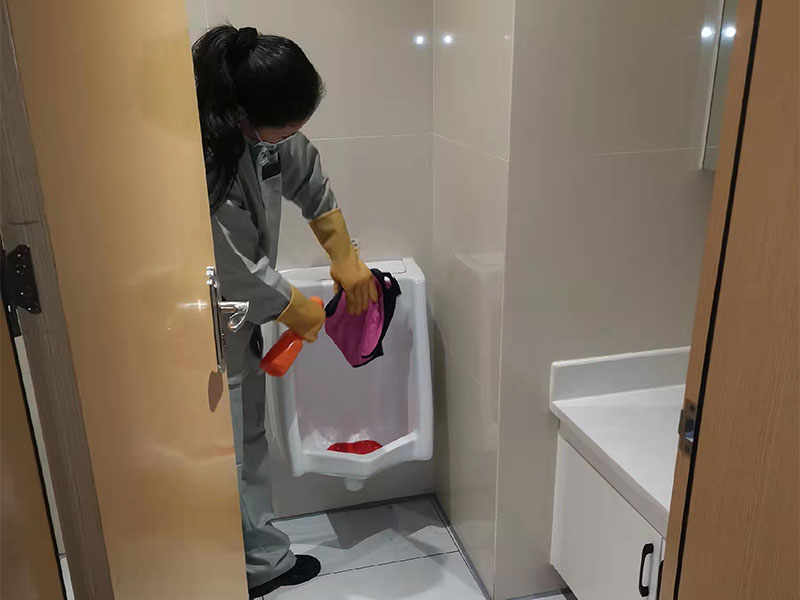 四害消杀
