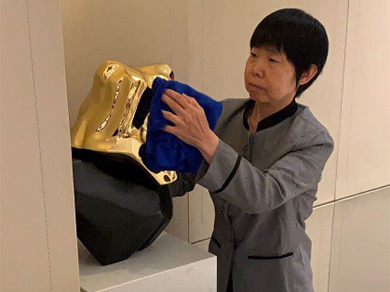 保洁服务