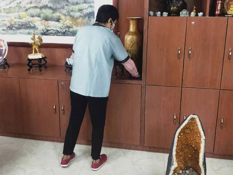 保洁服务