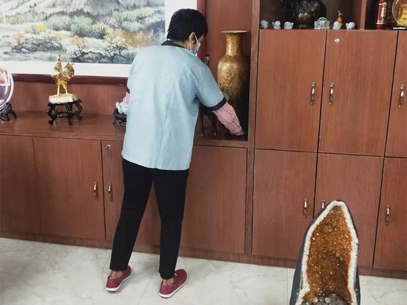 保洁服务